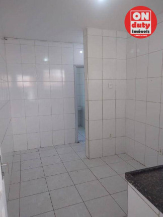 Imagem Apartamento com 2 Quartos à Venda, 68 m² em Vila Matias - Santos Imagem Apartamento com 2 Quartos à Venda, 68 m² em Vila Matias - Santos