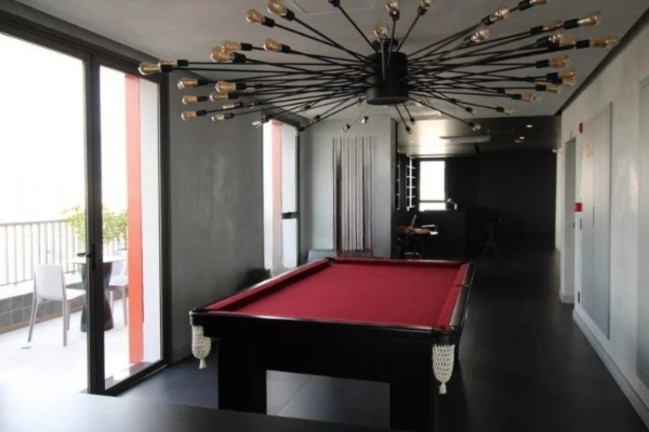 Imagem Imóvel com 1 Quarto à Venda, 18 m² em Perdizes - São Paulo Imagem Imóvel com 1 Quarto à Venda, 18 m² em Perdizes - São Paulo