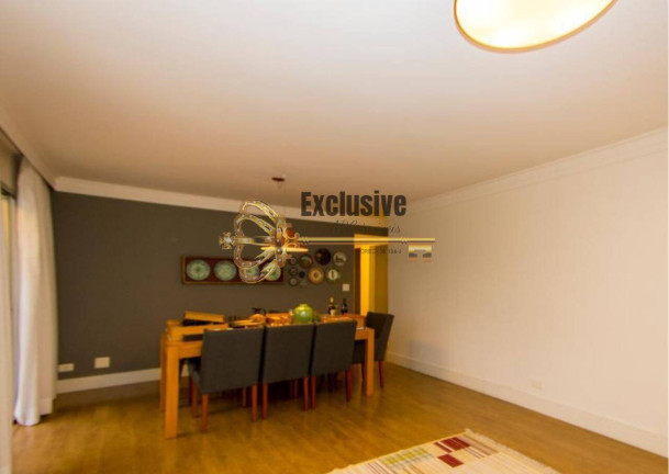 Imagem Apartamento com 3 Quartos à Venda, 160 m² em Vila Bastos - Santo André Imagem Apartamento com 3 Quartos à Venda, 160 m² em Vila Bastos - Santo André