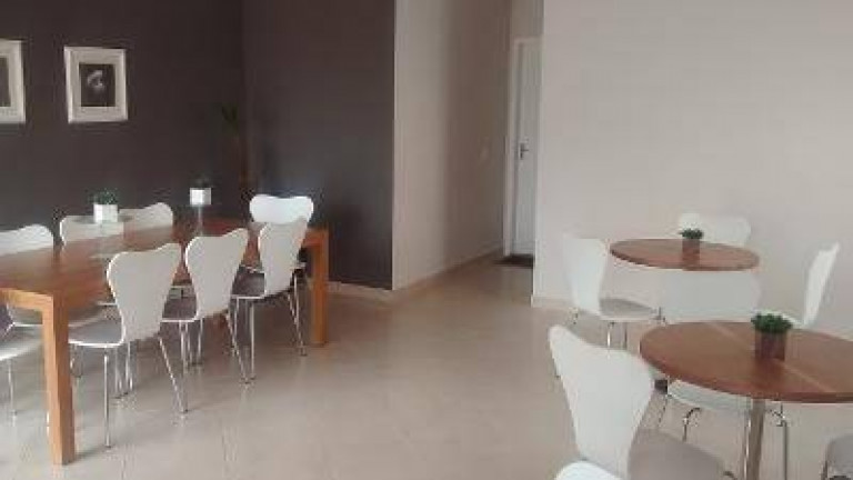 Imagem Apartamento com 2 Quartos à Venda, 46 m² em Vila Prudente - São Paulo