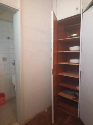 Imagem Apartamento com 3 Quartos à Venda, 158 m² em Asa Sul - Brasília