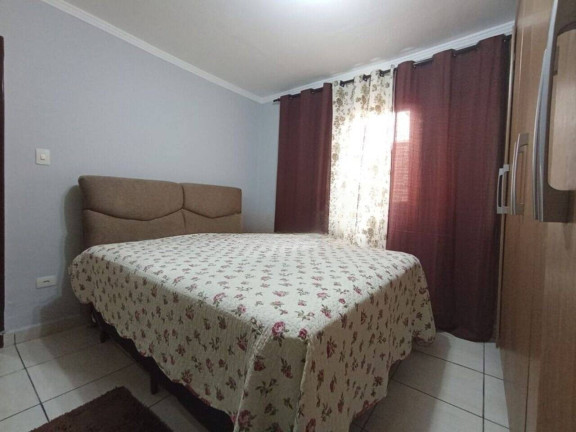 Imagem Casa com 3 Quartos à Venda, 110 m² em Assunção - São Bernardo Do Campo