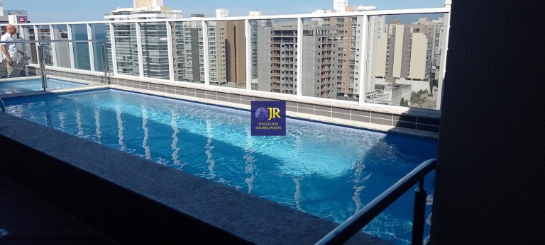 Imagem Apartamento com 3 Quartos à Venda, 72 m² em Praia Itaparica - Vila Velha