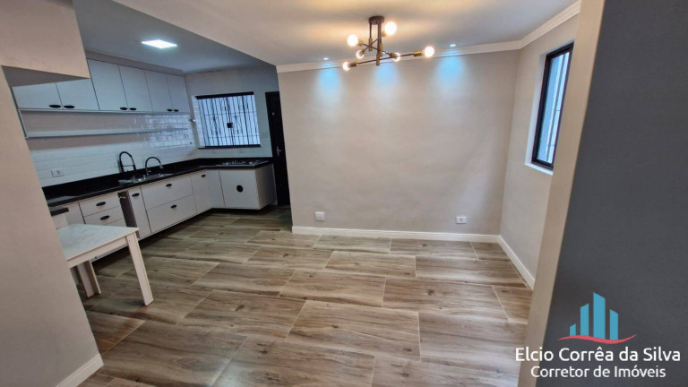 Imagem Casa com 2 Quartos à Venda, 150 m² em Centro - São Vicente Imagem Casa com 2 Quartos à Venda, 150 m² em Centro - São Vicente