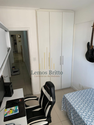 Imagem Imóvel com 4 Quartos à Venda, 107 m² em Brotas - Salvador Imagem Imóvel com 4 Quartos à Venda, 107 m² em Brotas - Salvador