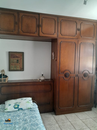 Imagem Apartamento com 2 Quartos à Venda, 117 m² em Itararé - São Vicente