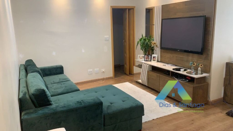 Imagem Apartamento com 3 Quartos à Venda, 96 m² em Vila Mascote - São Paulo Imagem Apartamento com 3 Quartos à Venda, 96 m² em Vila Mascote - São Paulo