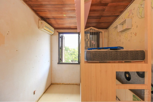 Imagem Casa com 2 Quartos à Venda, 84 m² em Morro Santana - Porto Alegre Imagem Casa com 2 Quartos à Venda, 84 m² em Morro Santana - Porto Alegre