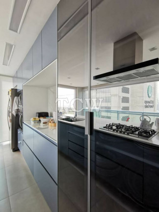 Imagem Cobertura com 3 Quartos à Venda, 183 m² em Paraíso - São Paulo Imagem Cobertura com 3 Quartos à Venda, 183 m² em Paraíso - São Paulo