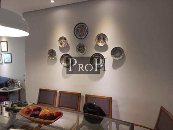 Imagem Apartamento com 3 Quartos à Venda, 70 m² em Jardim - Santo André Imagem Apartamento com 3 Quartos à Venda, 70 m² em Jardim - Santo André