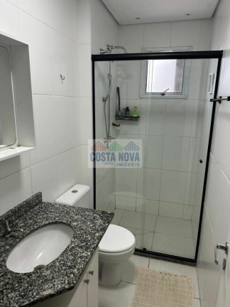 Imagem Apartamento com 2 Quartos à Venda, 163 m² em Estuário - Santos Imagem Apartamento com 2 Quartos à Venda, 163 m² em Estuário - Santos