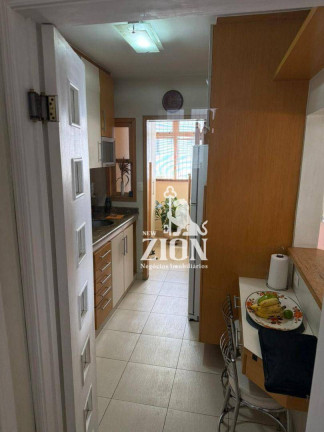Imagem Cobertura com 3 Quartos à Venda, 144 m² em Santa Teresinha - São Paulo Imagem Cobertura com 3 Quartos à Venda, 144 m² em Santa Teresinha - São Paulo