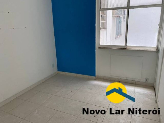Imagem Sala Comercial à Venda, 20 m² em Centro - Niterói