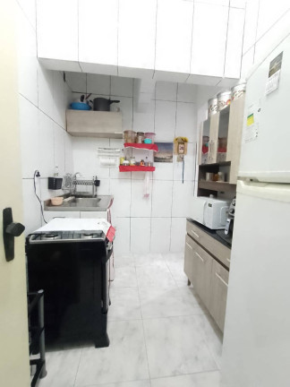 Imagem Apartamento com 1 Quarto à Venda, 32 m² em Guilhermina - Praia Grande Imagem Apartamento com 1 Quarto à Venda, 32 m² em Guilhermina - Praia Grande