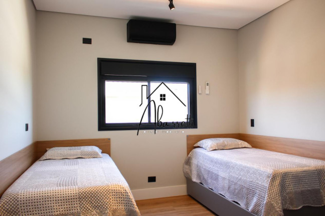 Imagem Casa de Condomínio com 4 Quartos à Venda, 350 m² em Morato - Piracicaba