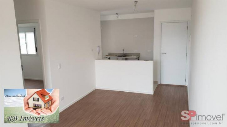 Imagem Apartamento com 2 Quartos à Venda, 56 m² em Centro - São Bernardo Do Campo Imagem Apartamento com 2 Quartos à Venda, 56 m² em Centro - São Bernardo Do Campo