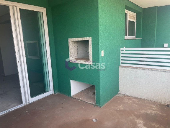 Imagem Apartamento com 2 Quartos à Venda, 123 m² em Centro - Foz Do Iguacu