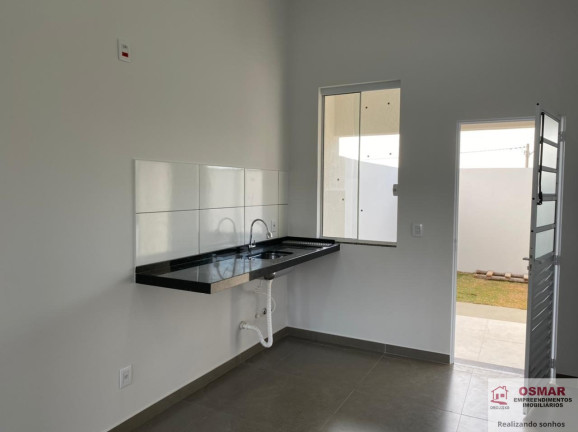 Imagem Casa com 2 Quartos à Venda, 59 m² em Central Park - Monte Mor