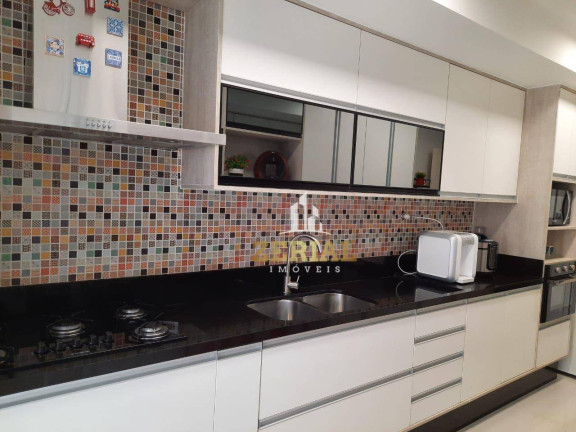 Imagem Apartamento com 3 Quartos à Venda, 107 m² em Santo Antônio - São Caetano Do Sul Imagem Apartamento com 3 Quartos à Venda, 107 m² em Santo Antônio - São Caetano Do Sul