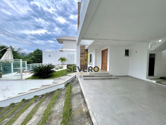 Imagem Casa com 3 Quartos à Venda, 370 m² em Maria Paula - São Gonçalo Imagem Casa com 3 Quartos à Venda, 370 m² em Maria Paula - São Gonçalo