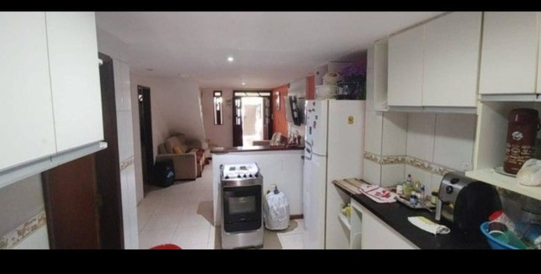 Imagem Casa com 4 Quartos à Venda, 180 m² em Mussurunga Ii - Salvador Imagem Casa com 4 Quartos à Venda, 180 m² em Mussurunga Ii - Salvador