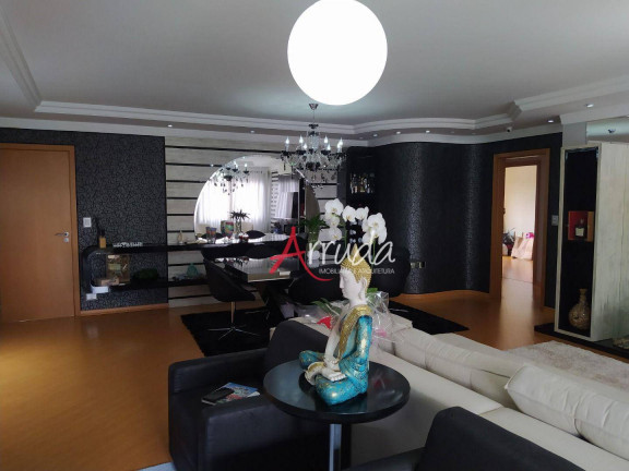 Imagem Apartamento com 3 Quartos à Venda, 184 m² em Centro - Cascavel Imagem Apartamento com 3 Quartos à Venda, 184 m² em Centro - Cascavel