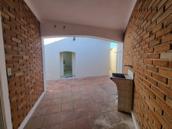 Imagem Casa com 3 Quartos à Venda,  em Jardim Amazonas - Campinas