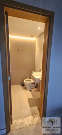 Imagem Apartamento com 3 Quartos à Venda, 139 m² em Park Lozandes - Goiânia Imagem Apartamento com 3 Quartos à Venda, 139 m² em Park Lozandes - Goiânia