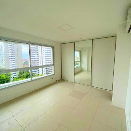 Imagem Apartamento com 4 Quartos à Venda, 206 m² em Horto Florestal - Salvador Imagem Apartamento com 4 Quartos à Venda, 206 m² em Horto Florestal - Salvador