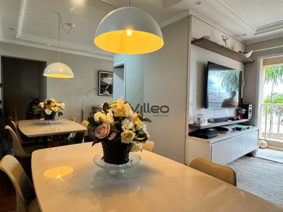 Imagem Apartamento com 2 Quartos para Alugar, em Jardim São Carlos - Sorocaba Imagem Apartamento com 2 Quartos para Alugar, em Jardim São Carlos - Sorocaba