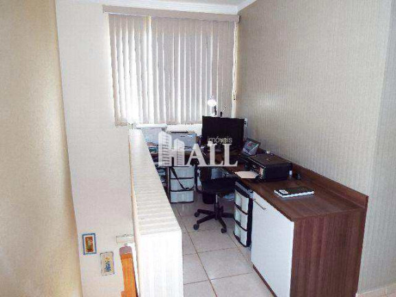 Imagem Apartamento com 2 Quartos à Venda, 140 m² em Jardim Conceição - São José Do Rio Preto Imagem Apartamento com 2 Quartos à Venda, 140 m² em Jardim Conceição - São José Do Rio Preto