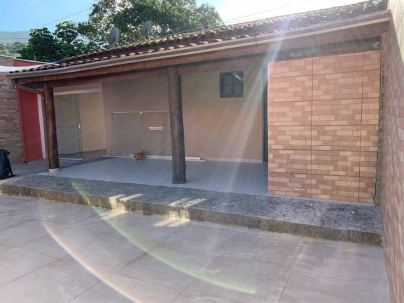 Imagem Casa com 3 Quartos à Venda, 180 m² em Martim De Sá - Caraguatatuba