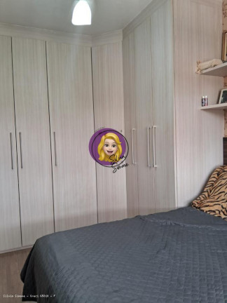 Imagem Apartamento com 2 Quartos à Venda, 70 m² em Aparecida - Santos