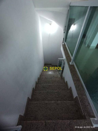 Imagem Sobrado com 3 Quartos à Venda, 110 m² em Vila Pires - Santo André Imagem Sobrado com 3 Quartos à Venda, 110 m² em Vila Pires - Santo André
