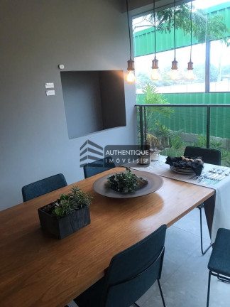 Imagem Apartamento com 3 Quartos à Venda, 105 m² em Brooklin - São Paulo Imagem Apartamento com 3 Quartos à Venda, 105 m² em Brooklin - São Paulo
