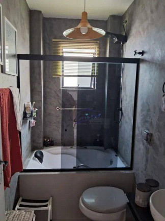 Imagem Apartamento com 2 Quartos à Venda, 71 m² em Canto Do Forte - Praia Grande