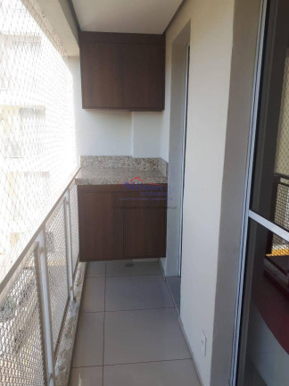 Imagem Apartamento com 2 Quartos para Alugar,  em Vila Bremen - Guarulhos