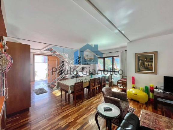 Imagem Casa de Condomínio com 3 Quartos à Venda, 357 m² em Granja Viana - Carapicuíba