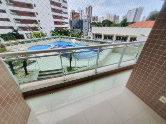 Imagem Apartamento com 3 Quartos à Venda, 73 m² em Meireles - Fortaleza