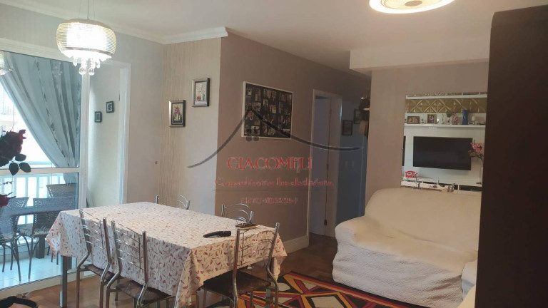 Imagem Apartamento com 3 Quartos à Venda, 71 m² em Vila Carrão - São Paulo Imagem Apartamento com 3 Quartos à Venda, 71 m² em Vila Carrão - São Paulo
