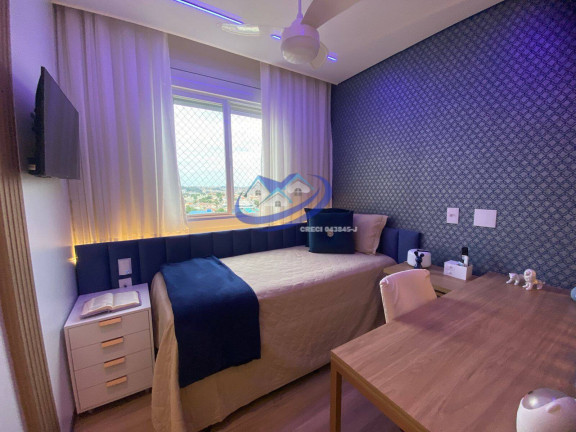 Imagem Apartamento com 3 Quartos à Venda, 101 m² em Horto Florestal - Jundiaí Imagem Apartamento com 3 Quartos à Venda, 101 m² em Horto Florestal - Jundiaí