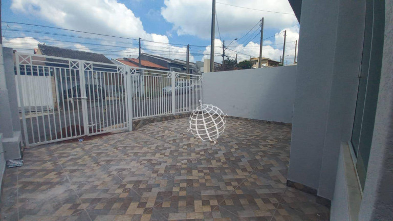 Imagem Casa com 3 Quartos à Venda, 120 m² em Nova Atibaia - Atibaia Imagem Casa com 3 Quartos à Venda, 120 m² em Nova Atibaia - Atibaia
