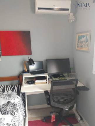 Imagem Apartamento com 2 Quartos à Venda, 84 m² em Marapé - Santos Imagem Apartamento com 2 Quartos à Venda, 84 m² em Marapé - Santos