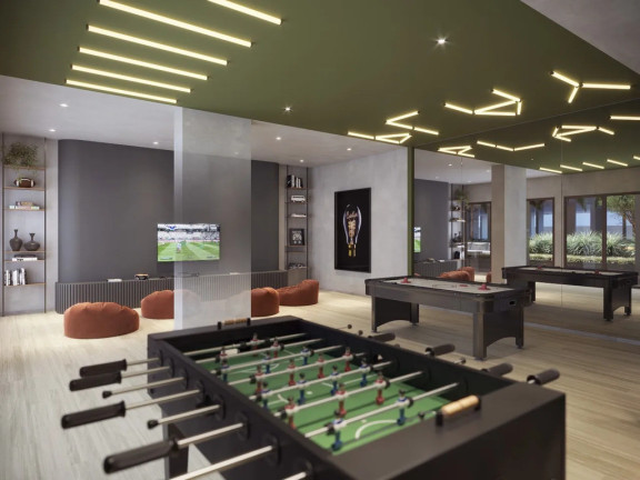 Imagem Apartamento com 3 Quartos à Venda, 90 m² em Maracanã - Rio De Janeiro