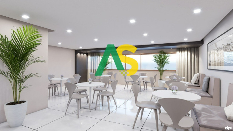 Imagem Imóvel com 3 Quartos à Venda, 61 m² em Madalena - Recife