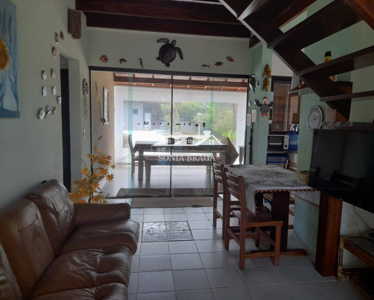 Imagem Casa com 4 Quartos à Venda, 130 m² em Boracéia - Bertioga Imagem Casa com 4 Quartos à Venda, 130 m² em Boracéia - Bertioga