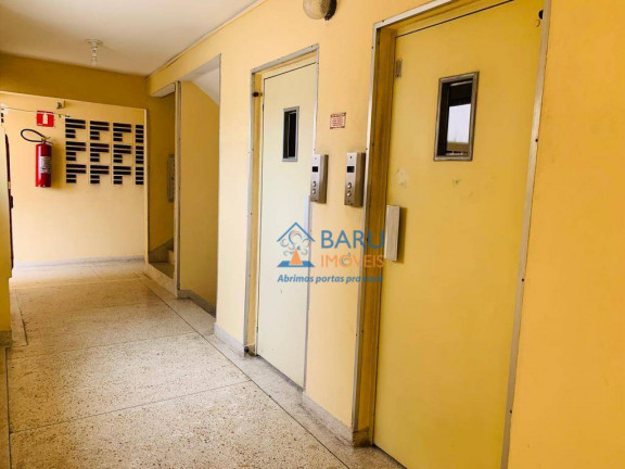 Imagem Kitnet com 1 Quarto à Venda, 45 m² em Santa Efigênia - São Paulo Imagem Kitnet com 1 Quarto à Venda, 45 m² em Santa Efigênia - São Paulo