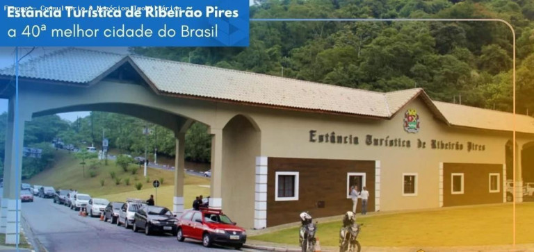 Imagem Cobertura com 3 Quartos à Venda, 229 m² em Centro - Ribeirão Pires Imagem Cobertura com 3 Quartos à Venda, 229 m² em Centro - Ribeirão Pires
