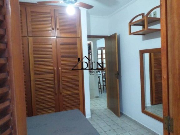 Imagem Apartamento com 2 Quartos à Venda, 103 m² em Centro - Ubatuba