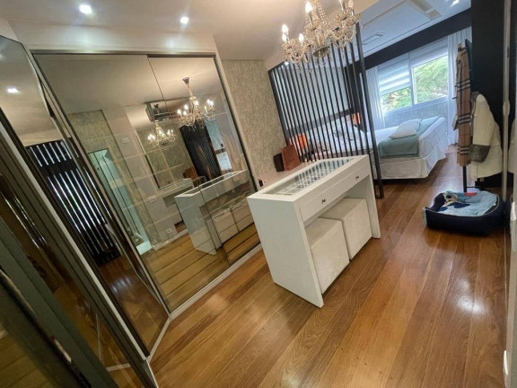 Imagem Casa de Condomínio com 4 Quartos à Venda, 385 m² em Alphaville - Santana De Parnaíba Imagem Casa de Condomínio com 4 Quartos à Venda, 385 m² em Alphaville - Santana De Parnaíba
